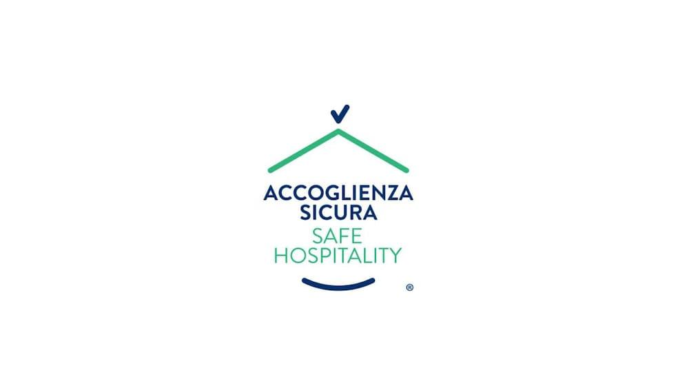 Silla Hotel Rome