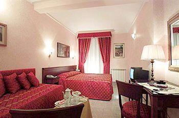 Silla Rome