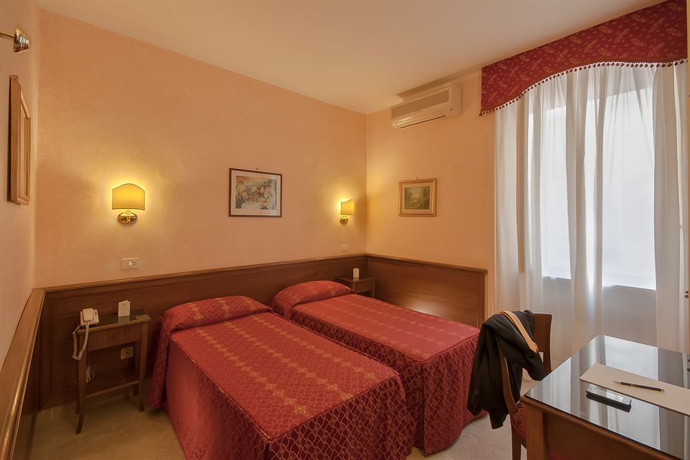 Silla 2* Rome