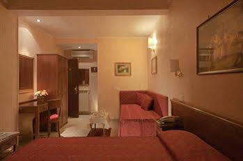 Silla Rome